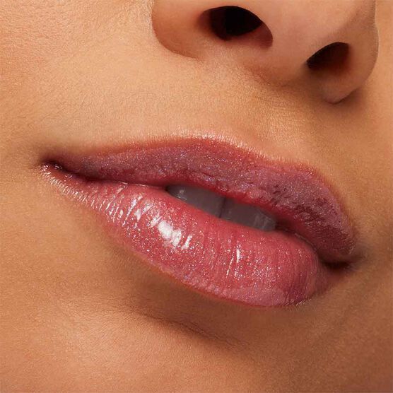 HOLIDAY LIPGLASS-GALACTIC GLISTE